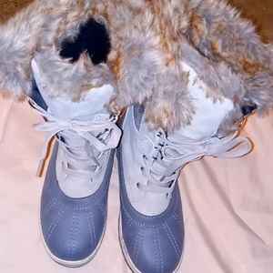 Women's Northside snow boots